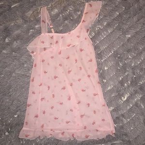 Babydoll dress